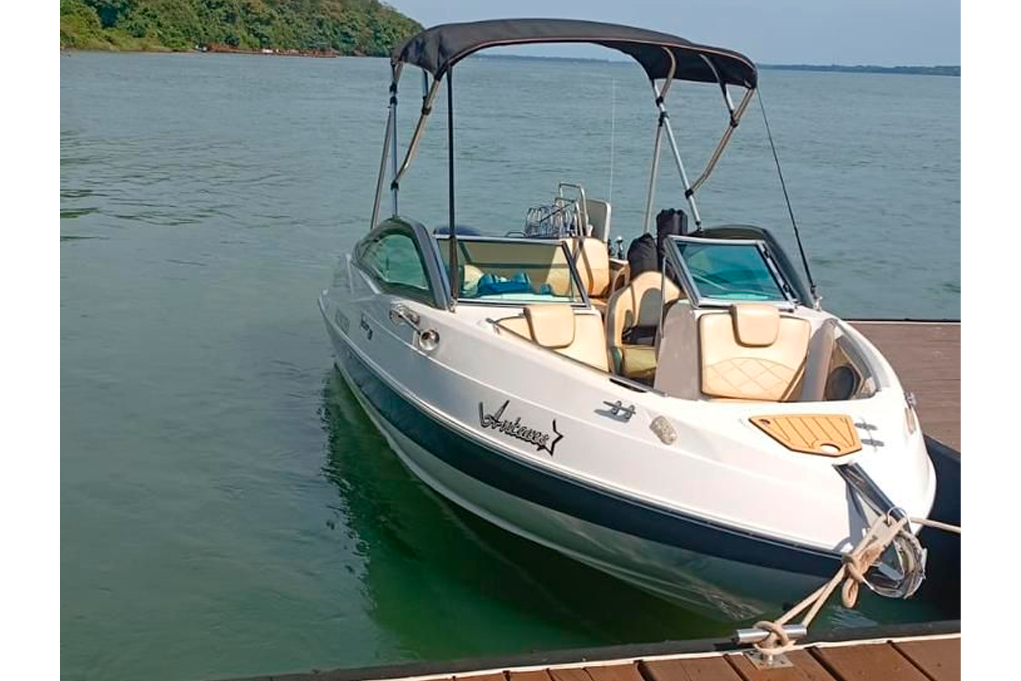 Focker 210 - Ano 2015